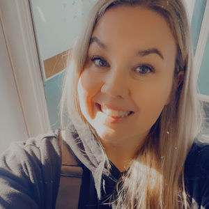 Meet your Posher, Sara